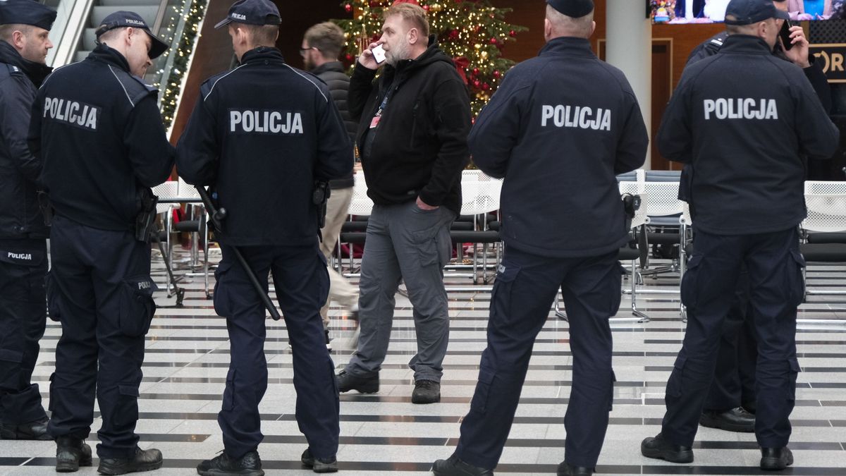 Ukrainian Woman Forges Documents For Illegal Migrants