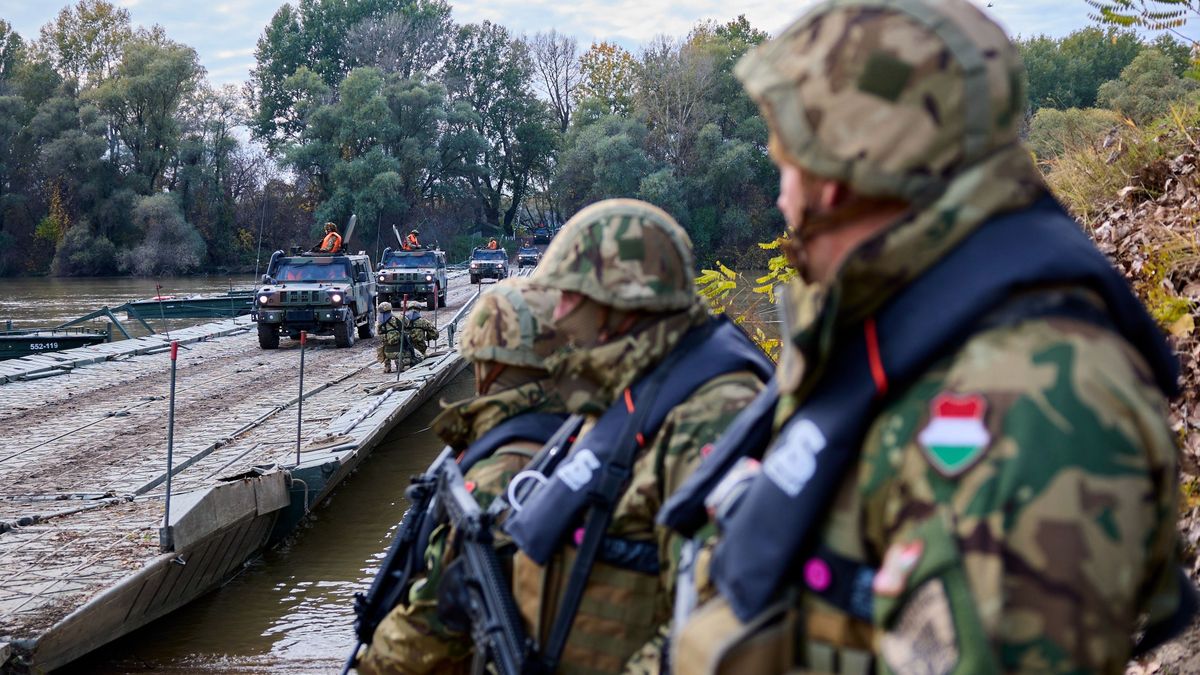 „Európának fel kell nőnie, nem szabad az Egyesült Államoktól ennyire függenie”