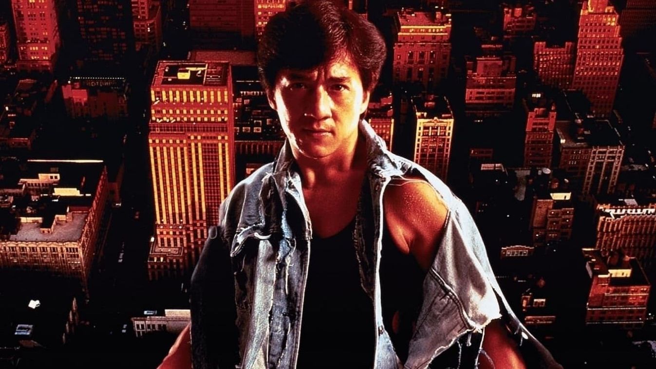 A film, amivel Jackie Chan meghódította Amerikát: Balhé Bronxban