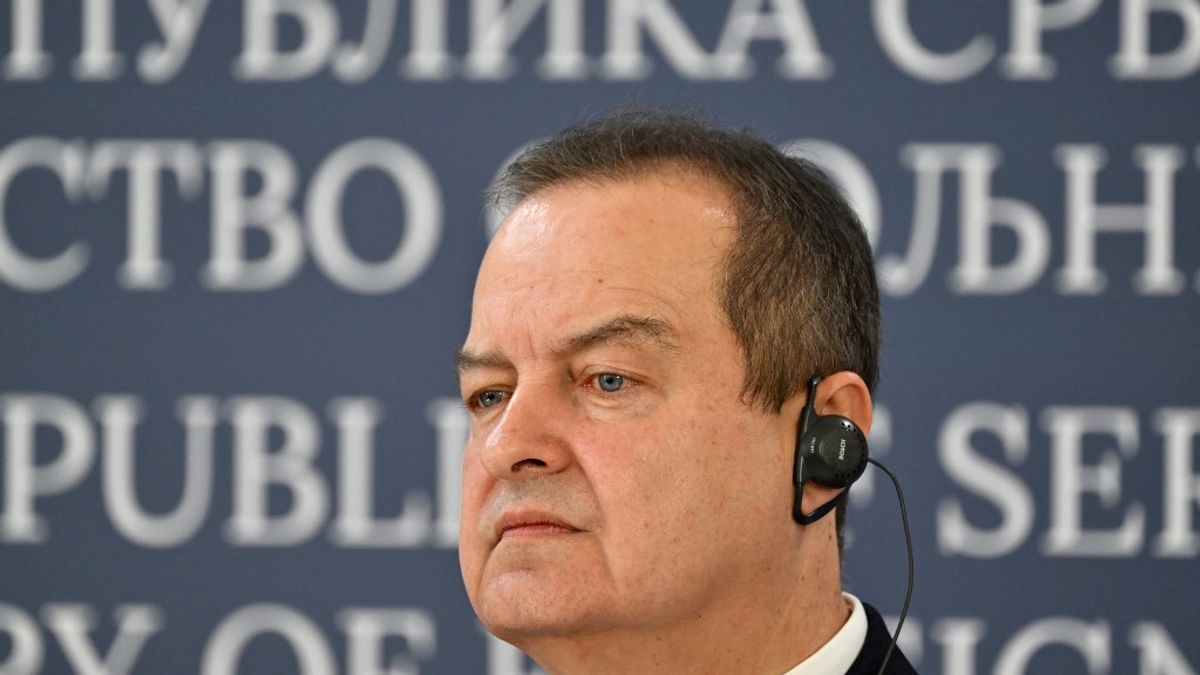 Veszélyben a stabilitás a Balkánon