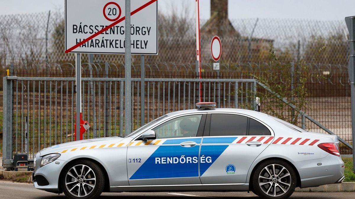 A keresztre feszített logika