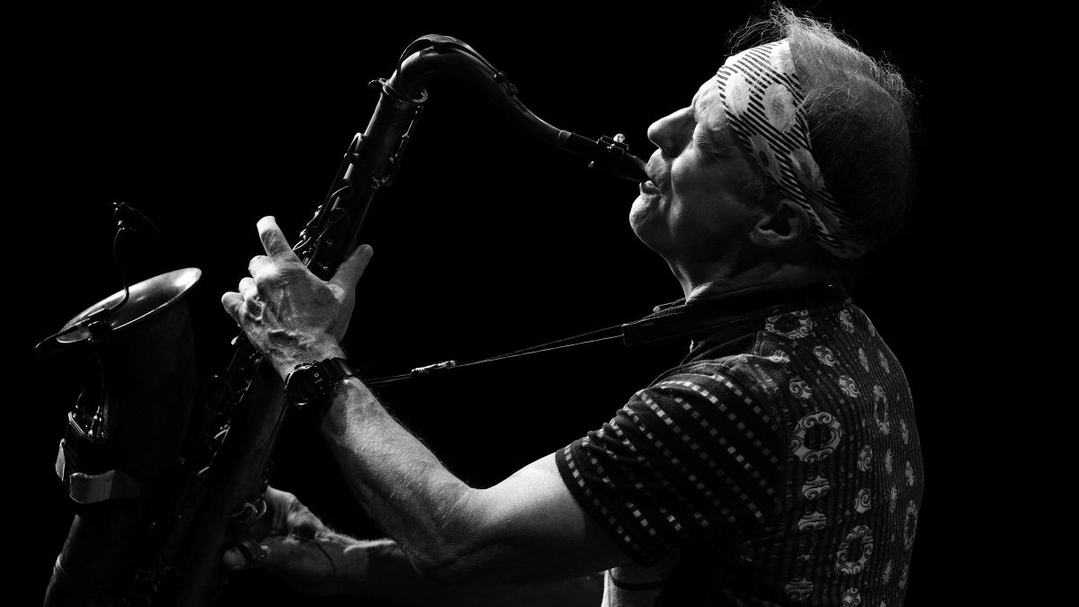 Jazzfest Budapest: mutatjuk a féllépőket!