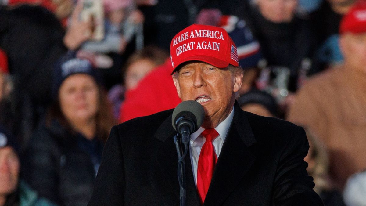 Megkezdődik Trump büntetőügyének tárgyalása