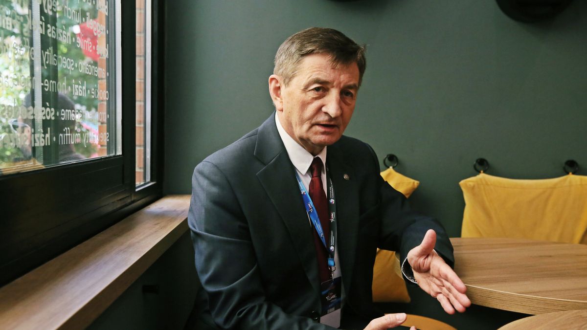 "The Difference of Opinion on Ukraine Is Not So drastic"