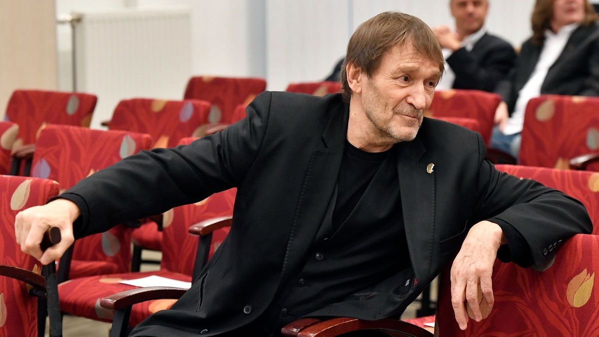 Cserhalmi György a naplójáról: Brutális lenne, ha közreadnám