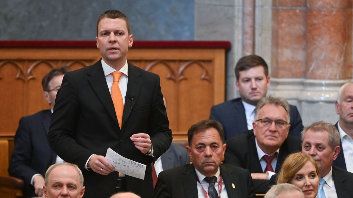 A Fidesz–KDNP az első