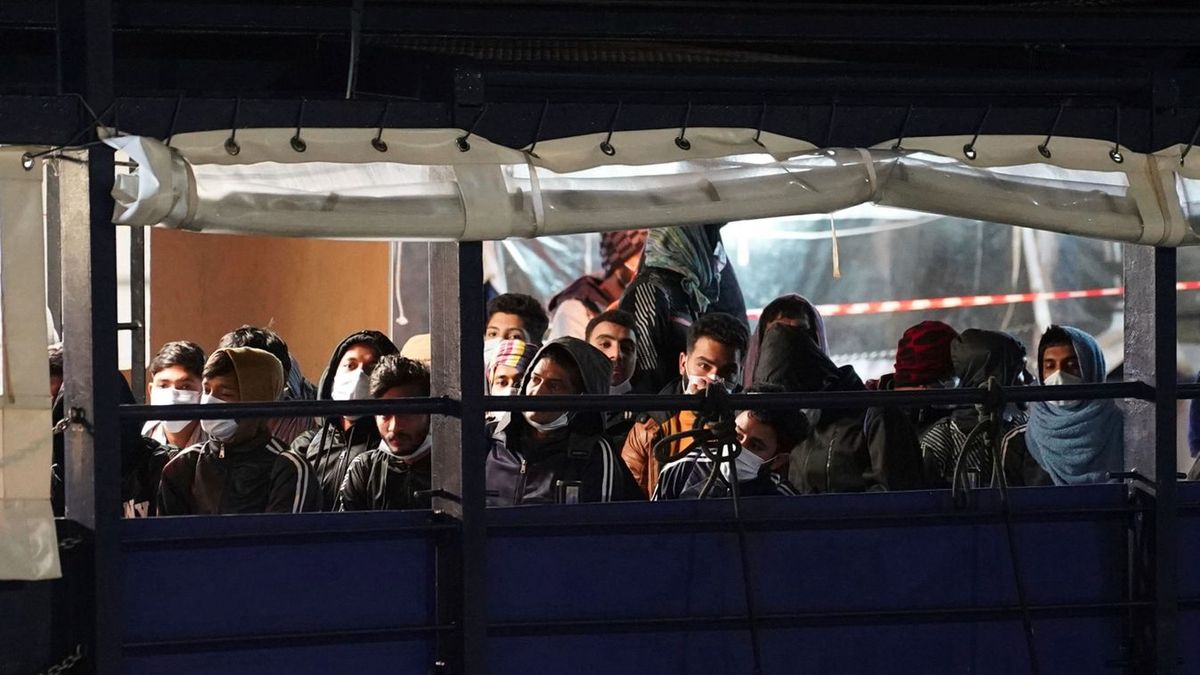 The Migration Pact to Be Greenlit in Brussels