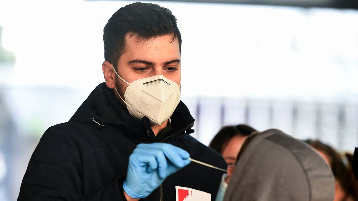 New Disease Stages Comeback Across Europe