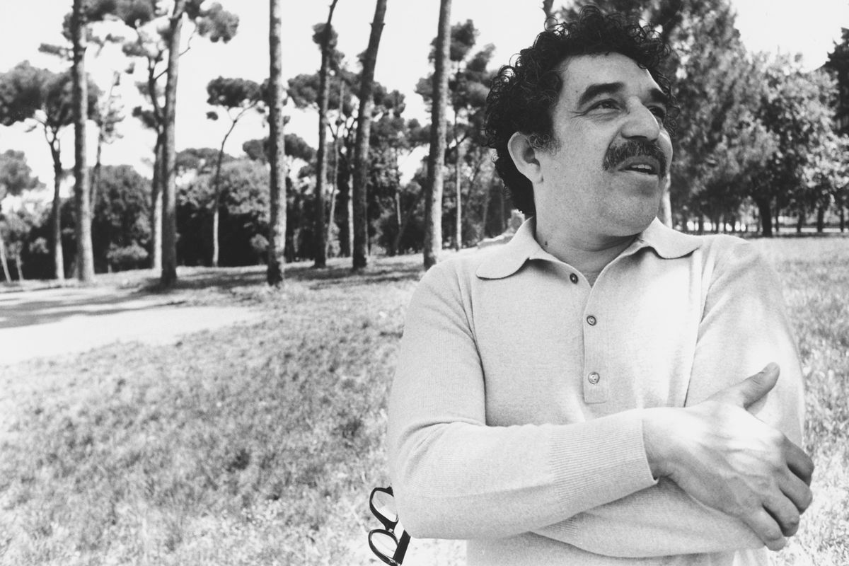 Gabriel García Márquez élete során számos országot bejárt.