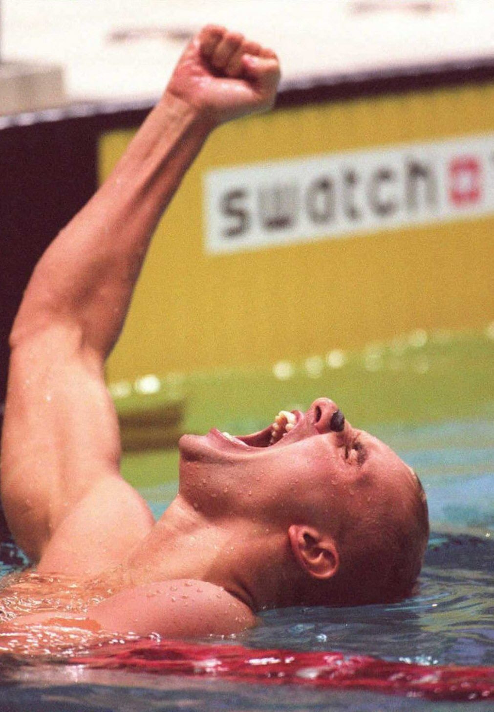 Czene Attila, Jani Sievinen, 200 vegyes, atlanta, olimpia, világcsúcs