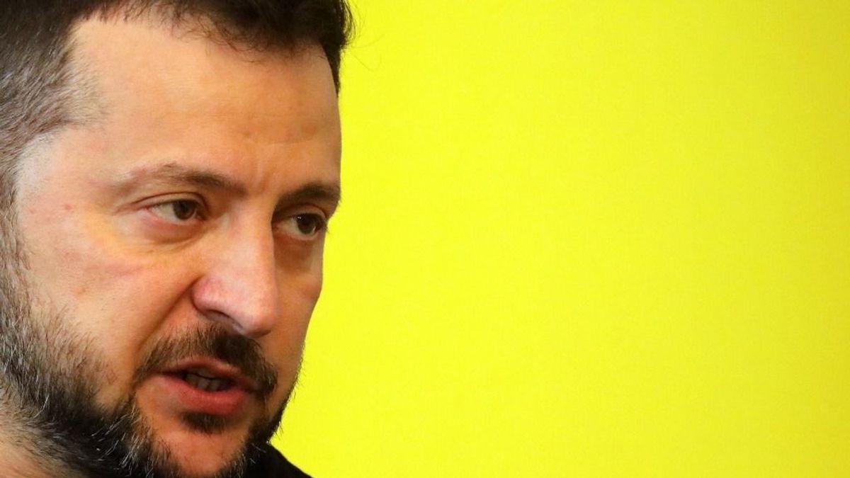 Kitörhet a harmadik világháború Zelenszkij kérésére? + videó