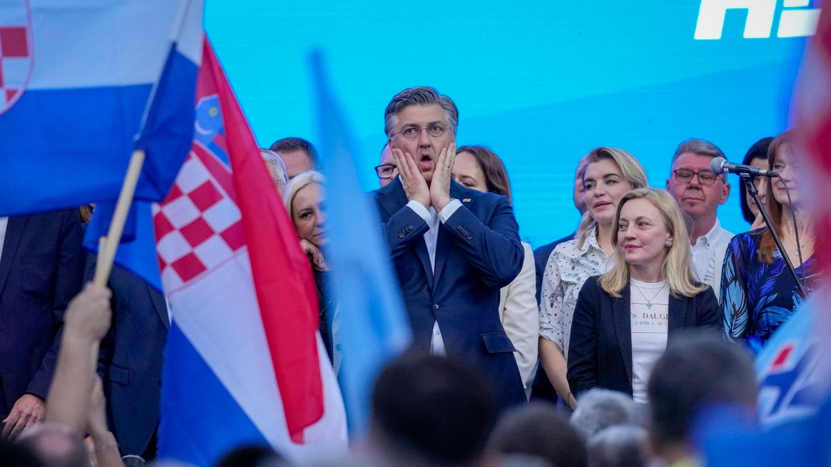 Fontos döntés előtt áll Magyarország szomszédja