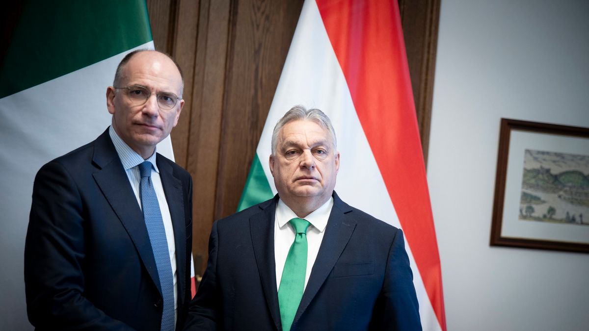 Fontos egyeztetésen vett részt a miniszterelnök