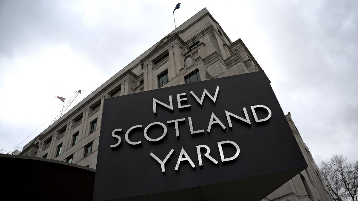 Londoni rendőrség: külföldre menekültek az iráni újságíró támadói