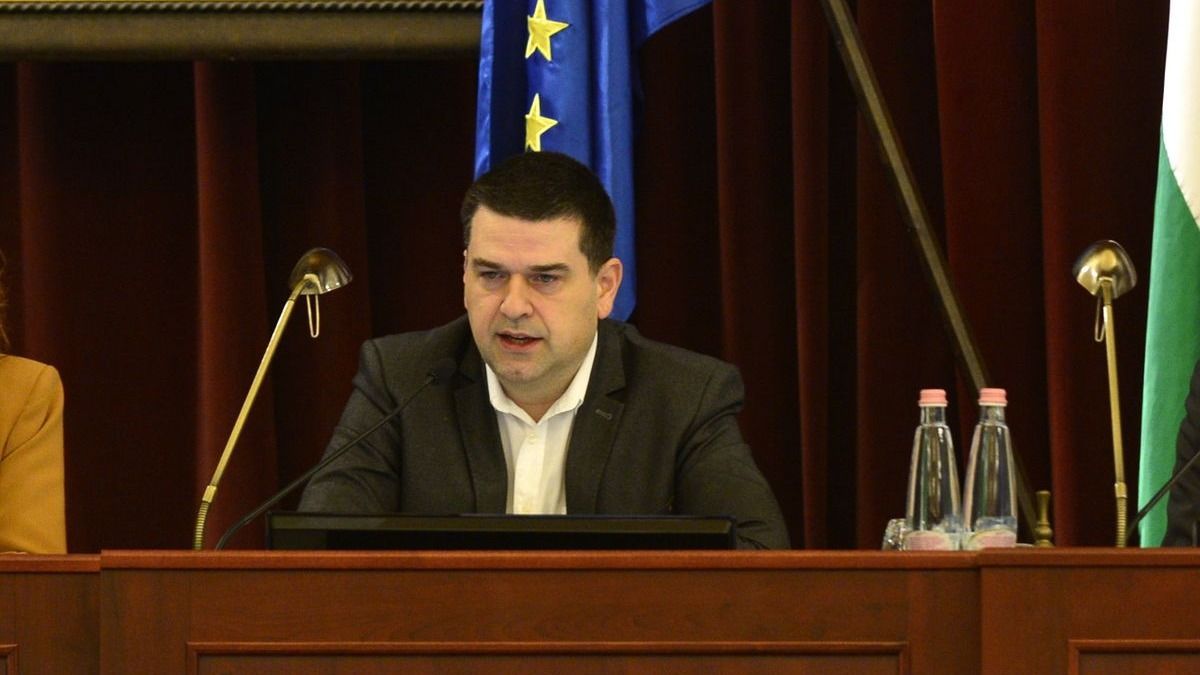 Gyurcsányék kezén a Városháza: Kiss Ambrus kiemelt kormányzati pozíciókban asszisztálta végig a 2010 előtti baloldali kormányzást