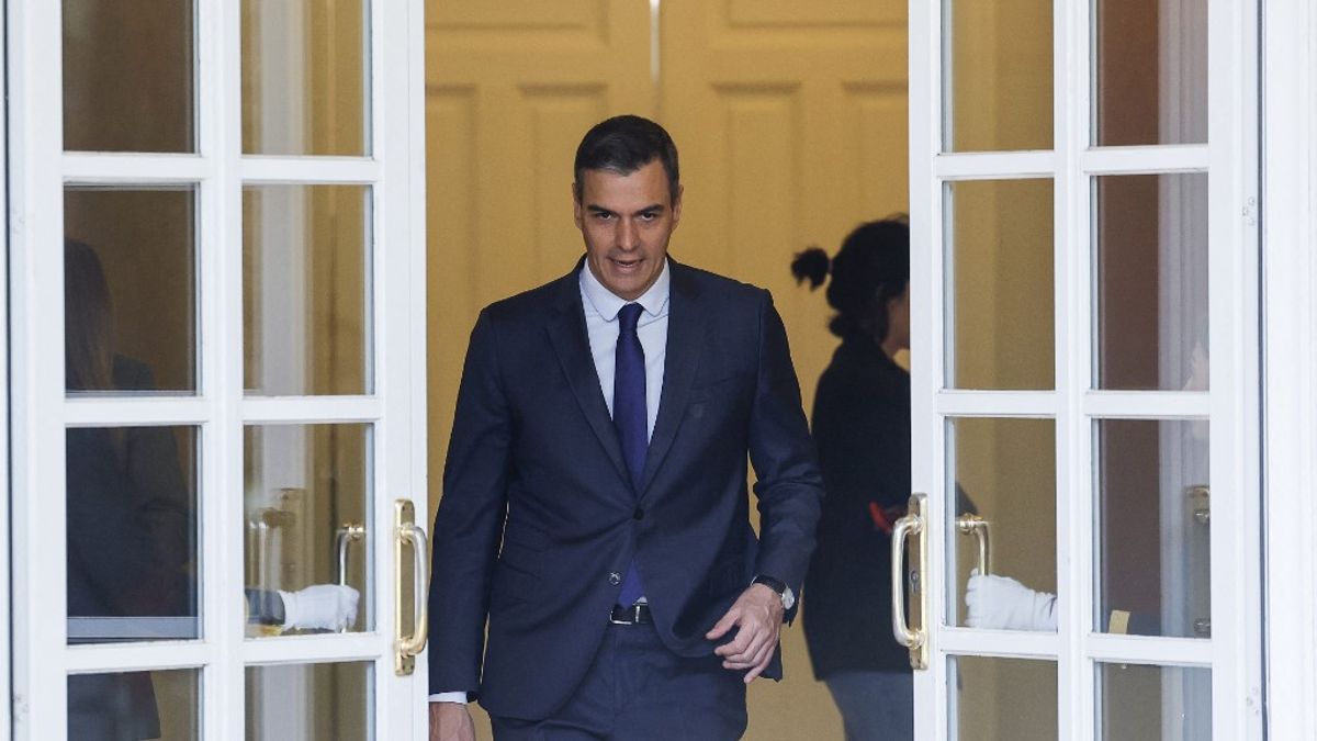 Felesége korrupciós botránya ellenére nem mond le a spanyol miniszterelnök