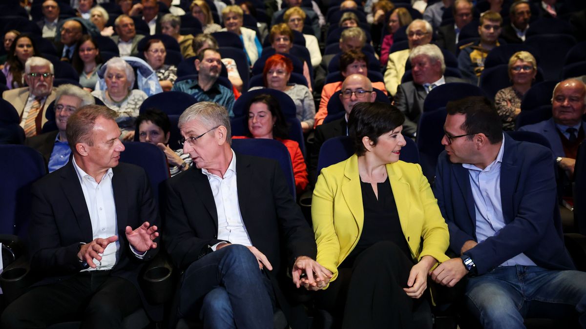 Demokratikus Koalíció – Az álszent politizálás mesterei