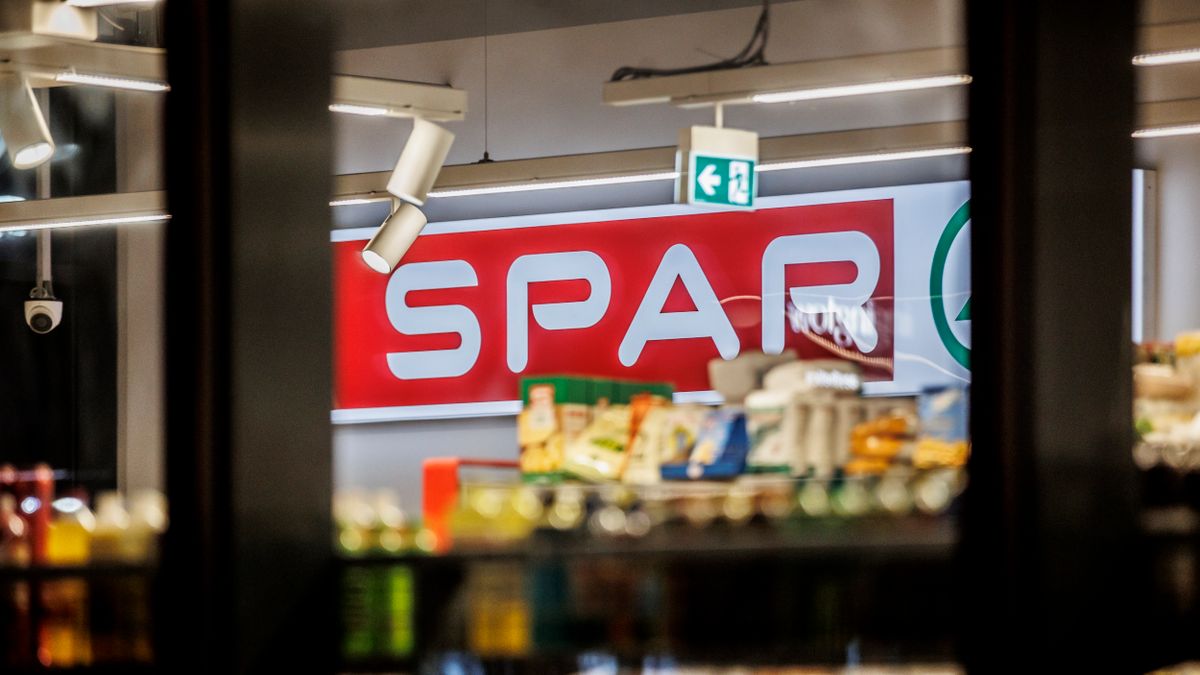 Elárulta a Spar, hogy kivonul-e Magyarországról