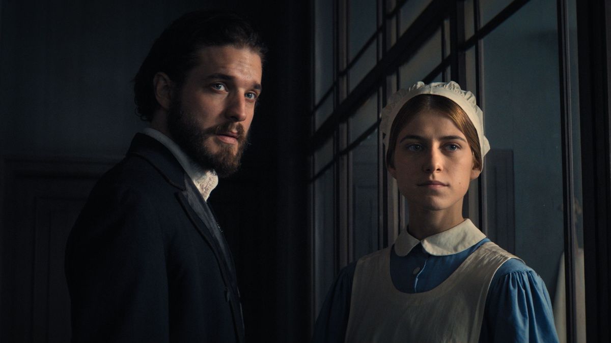 Top 10: Mit nézzünk áprilisban a Netflixen?