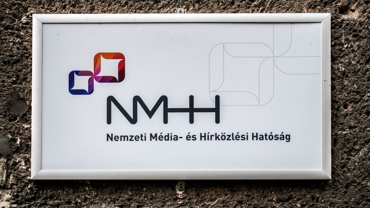 Olyan képzést indított az NMHH, amelyet korábban még senki az országban