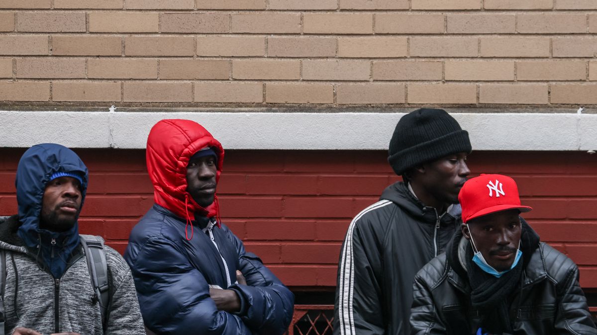 A fiatal migránsok szerint a Korán a törvények felett áll