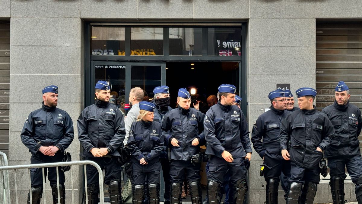 Bevette Brüsszelt az MCC: Frank Füredi véleménye fogadja a Politico olvasóit