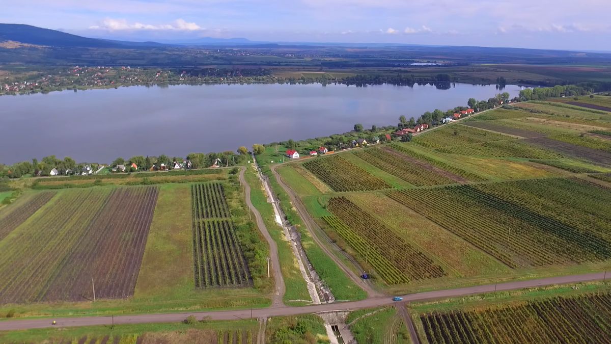 Nem lehetetlen a zöldátmenet Közép-Ázsiában sem