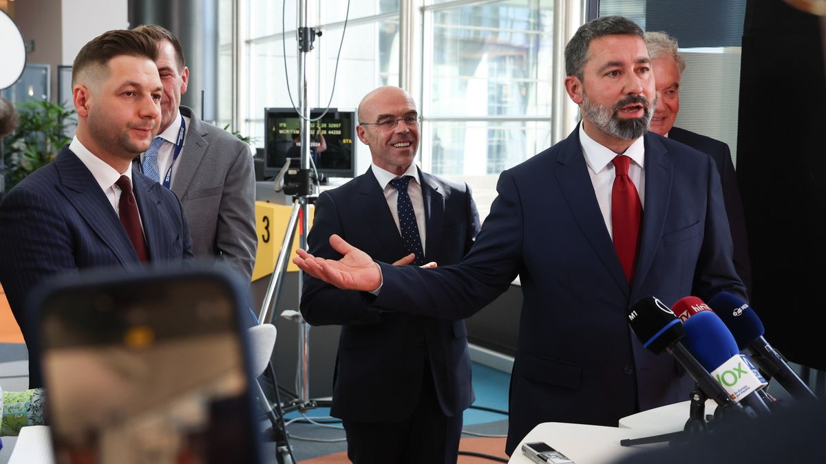 Fidesz MEP: Brussels Should Respect Slovakia's Sovereignty!