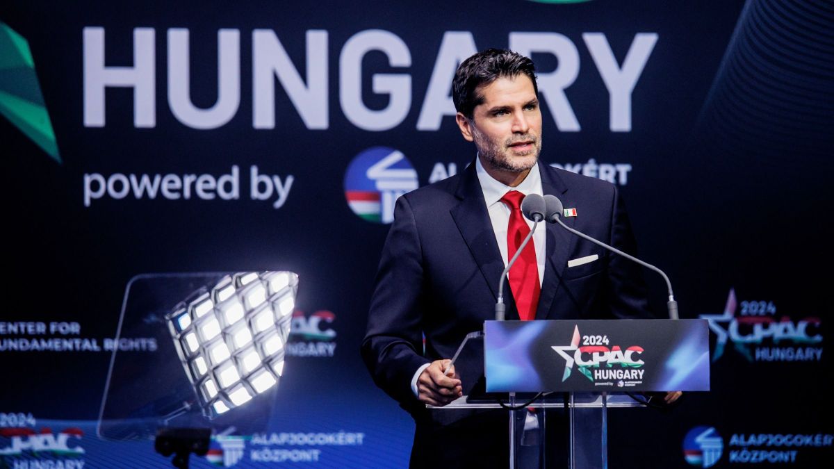 „Legyünk azoknak a hangja, akiknek nincs hangja, legyünk a szabadság szócsöve, és ne a rabszolgaság szószólói”