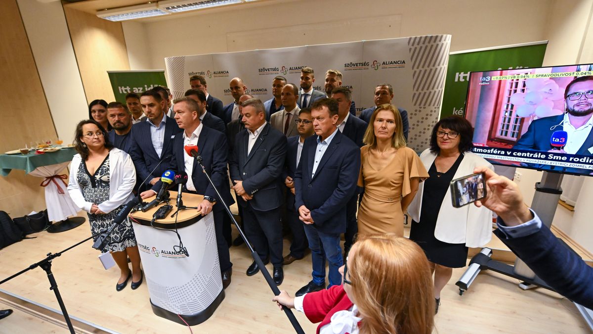 Tárnok Balázs: Kudarc után, végső csatakiáltás előtt