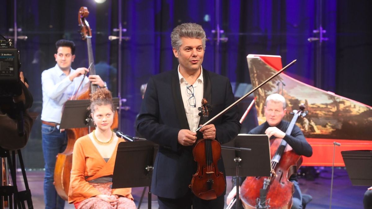 Felbecsülhetetlen értékű hangszer szólal meg a Müpában