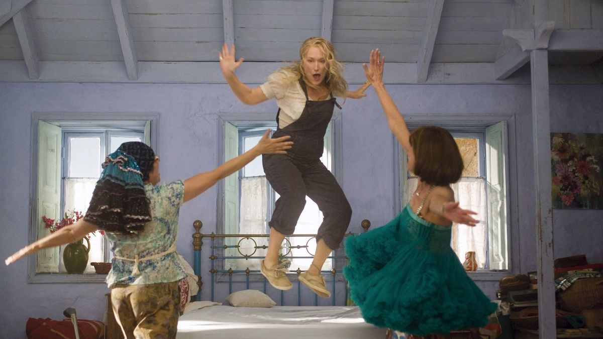 25 éves a Mamma Mia, de mikor jön a folytatás?