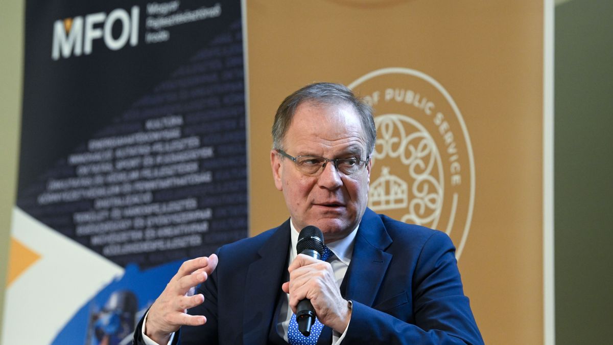 Stratégiai célkitűzés, hogy az unió öt legélhetőbb országa közé kerüljünk