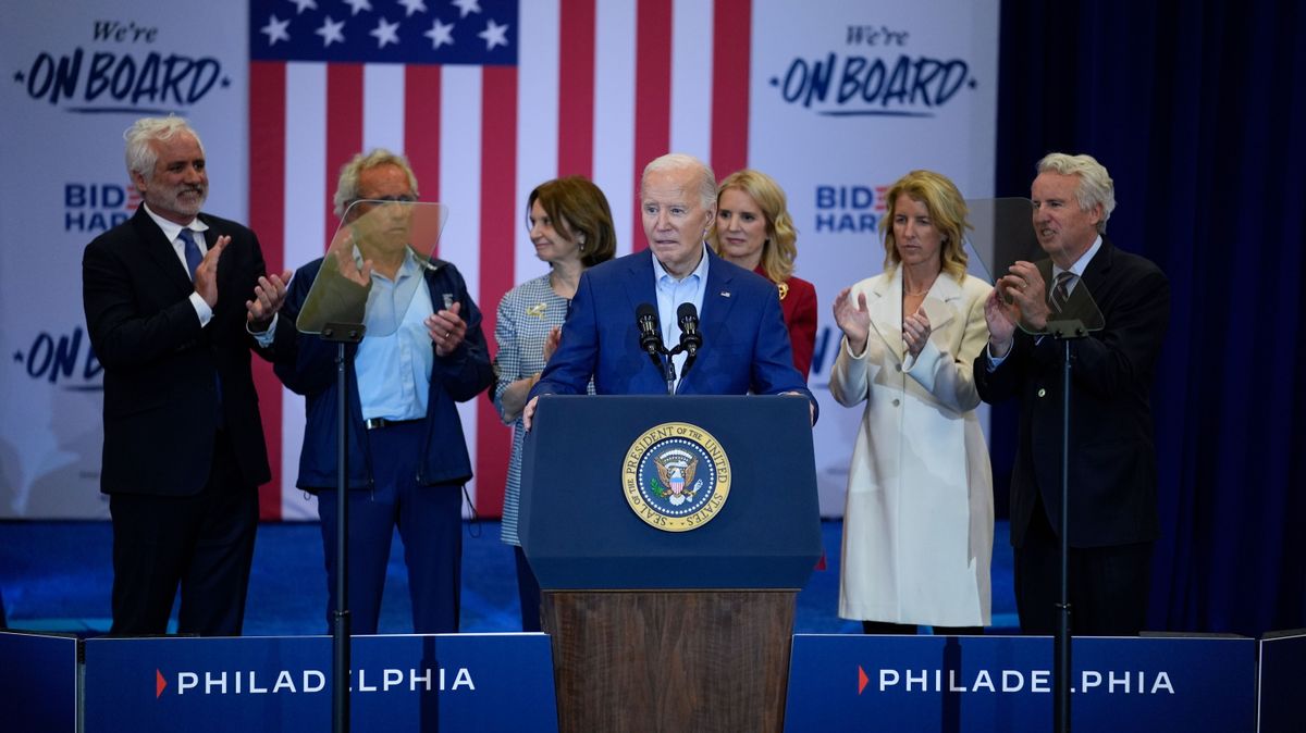Biden legújabb meséje: „Bosie bácsit kannibálok ették meg” + videó