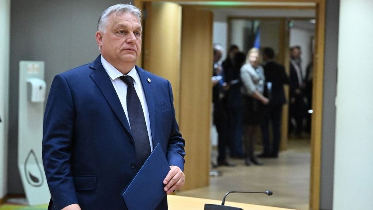 Orbán Viktor győz, győz és győz!