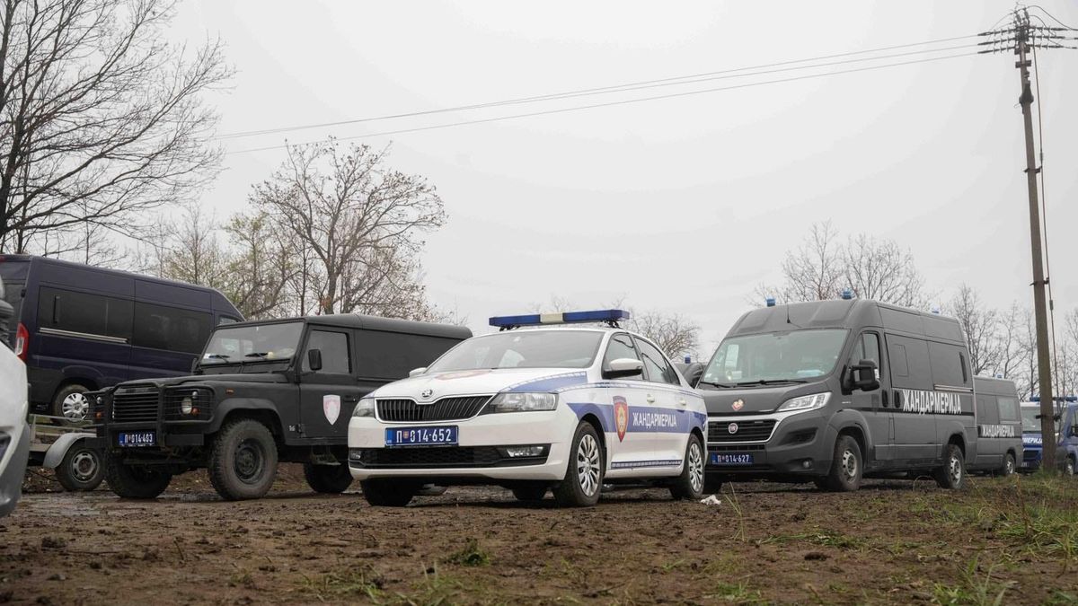 Egy kétéves kislány tragédiája miatt vezetnék vissza a halálbüntetést Szerbiában + videó