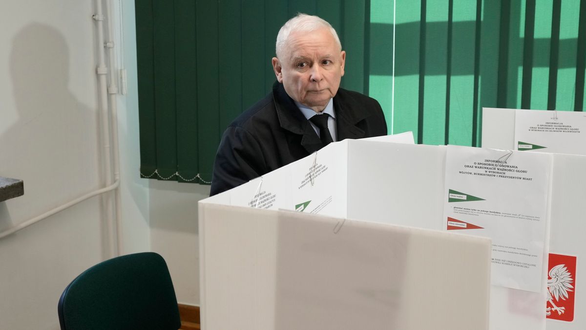 Az ellenzéki PiS kapta a legtöbb szavazatot a lengyelországi helyhatósági választásokon az összesített eredmények szerint