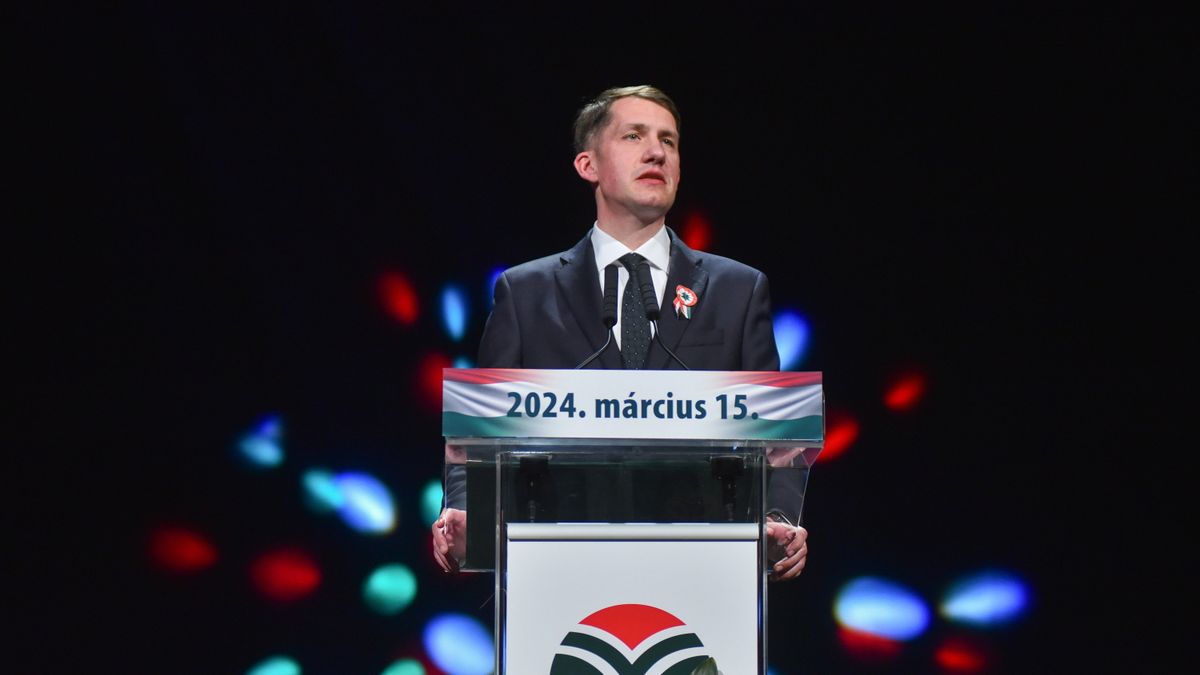 Pásztor Bálint: A vajdasági magyarok szavazzanak a Fideszre