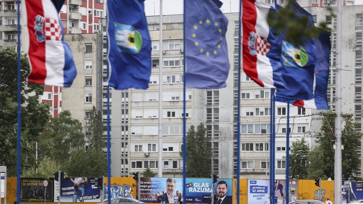 Nagy harc várható a szomszédban