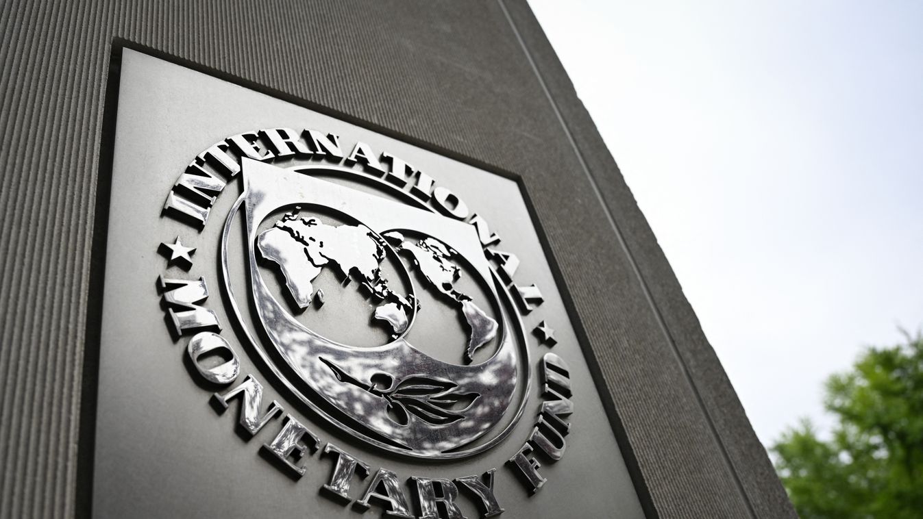 IMF, Nemzetközi Valutaalap
