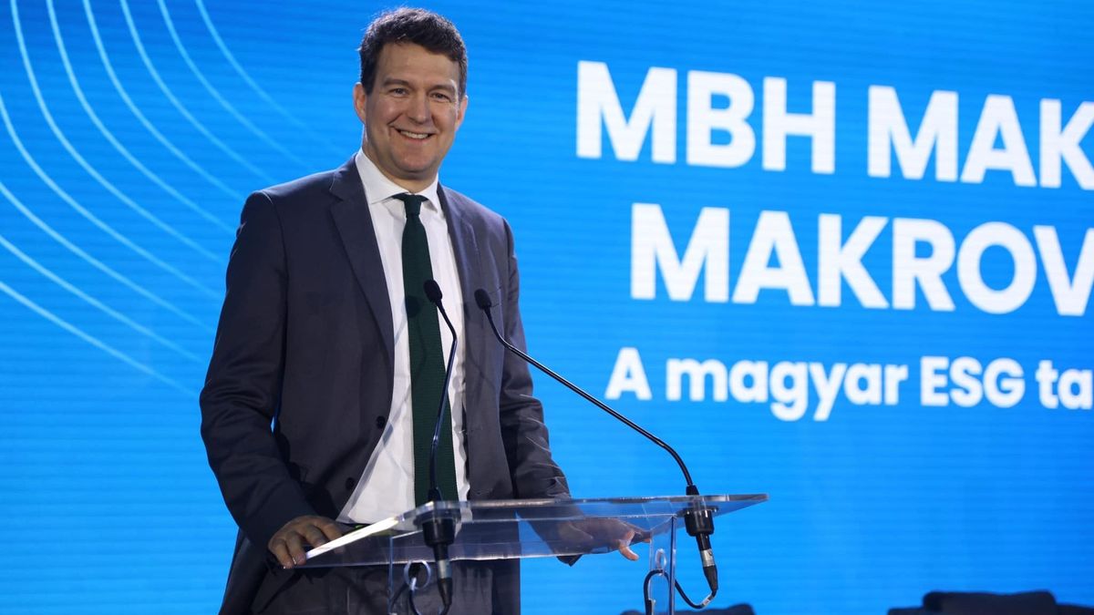 Az erős középosztály a jóllét fenntartható fejlődésének alapja