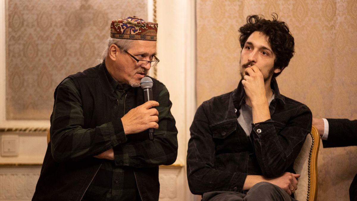 István király: Beszélgetés színházról, szövegről és üzenetekről