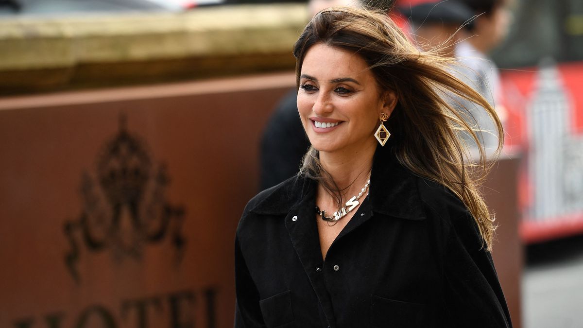 Hihetetlen, ötvenéves lett Penélope Cruz