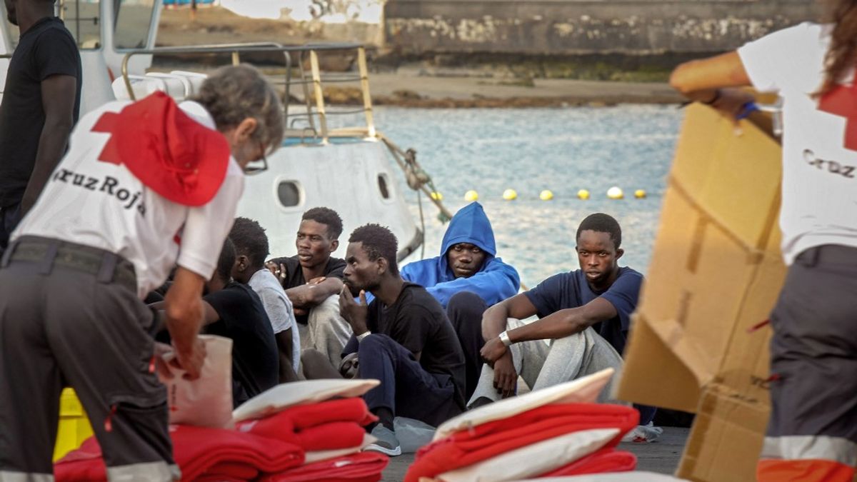 Négyéves kislányt zaklatott egy kiutasított migráns Spanyolországban