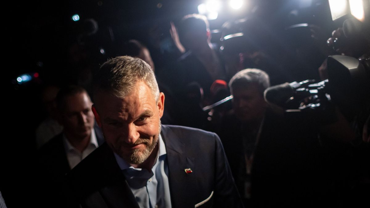 Szijjártó Péter gratulált Szlovákia új elnökének + videó