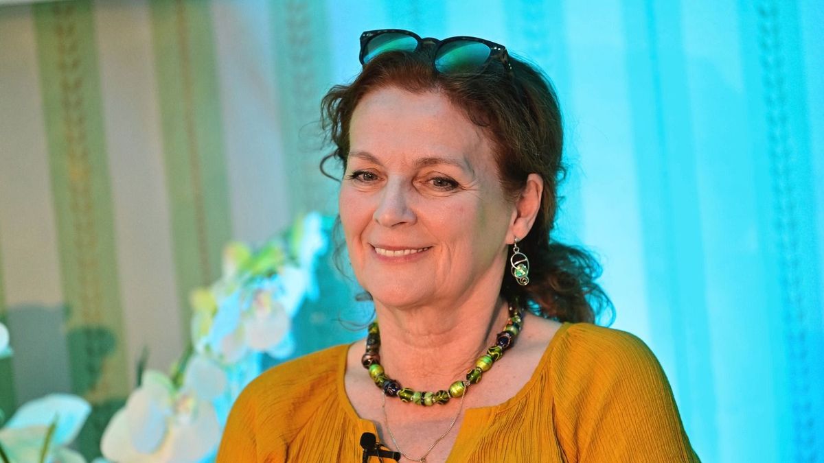 Zs. Vincze Zsuzsa: Egész életünket körülfogja a magyar népművészet