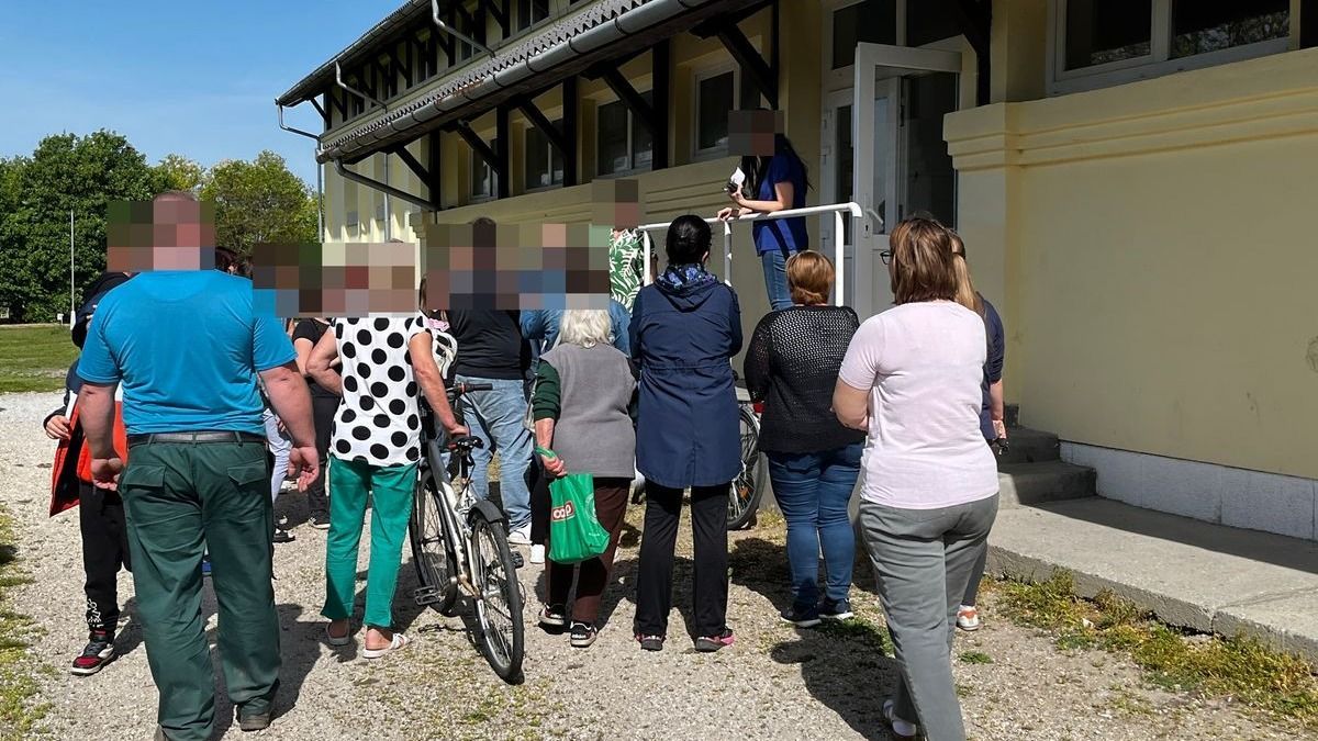 Megszólaltak a szemtanúk és a megkéselt kislány édesanyja is a bőnyi iskolai tragédia után + videó