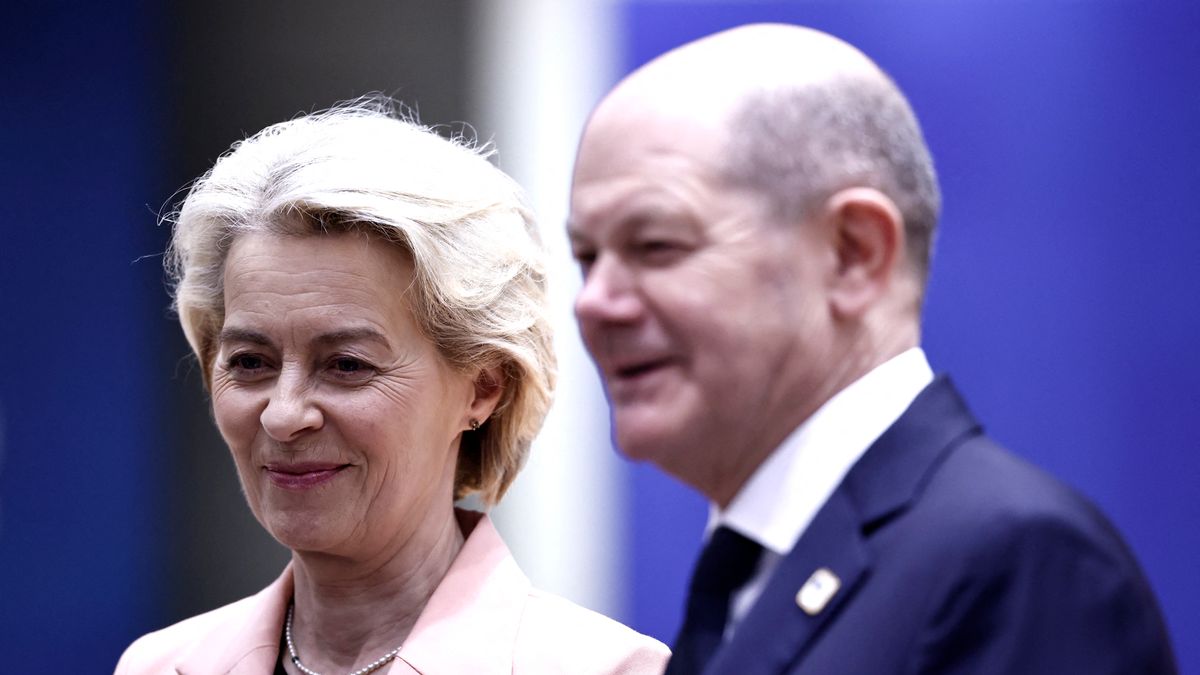 Brüsszel az önkényuralom szélén
