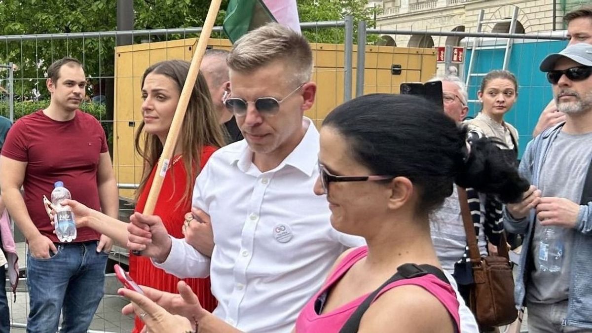 Kik követik Magyar Pétert?