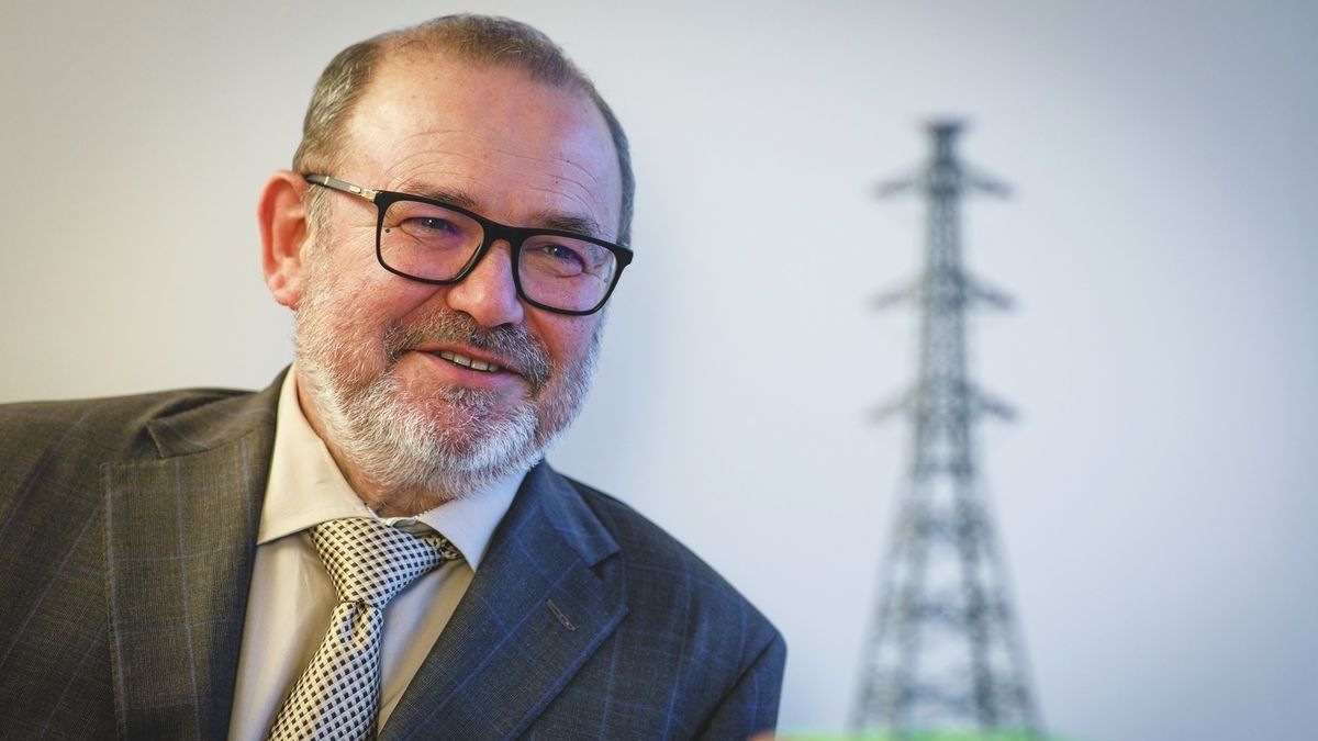 Lantos Csaba: Magyarország öles léptekkel halad a zöldátállás felé